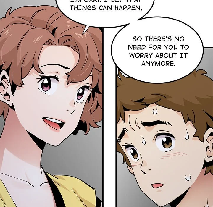 Love Factory chapter 19 page 32