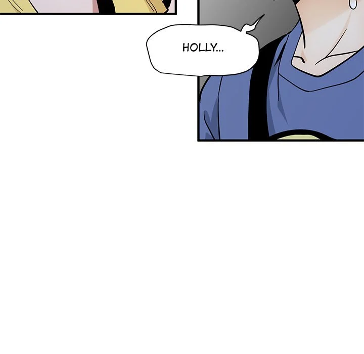 Love Factory chapter 19 page 33