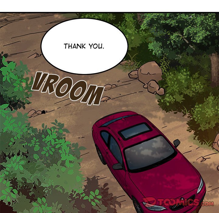 Love Factory chapter 19 page 34