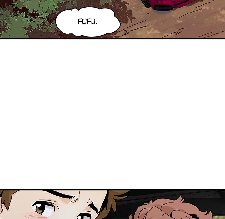 Love Factory chapter 19 page 35