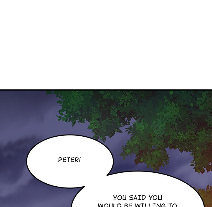 Love Factory chapter 19 page 37