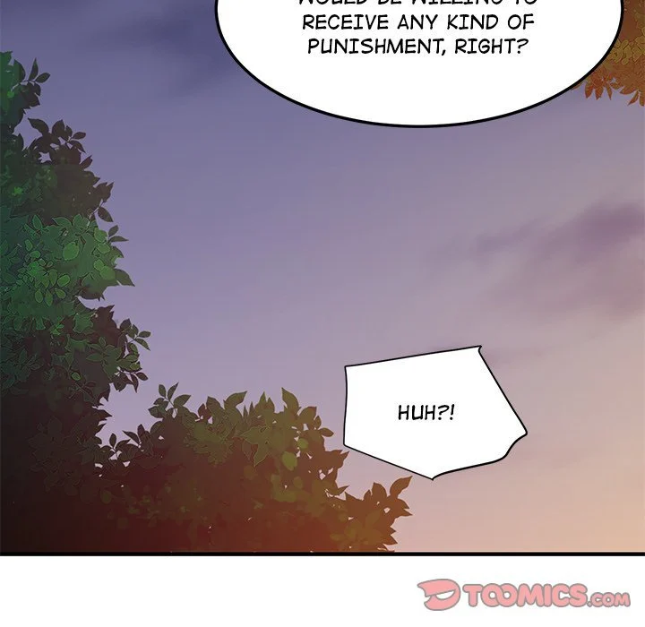 Love Factory chapter 19 page 38
