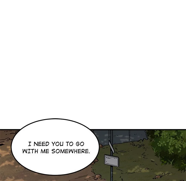 Love Factory chapter 19 page 39