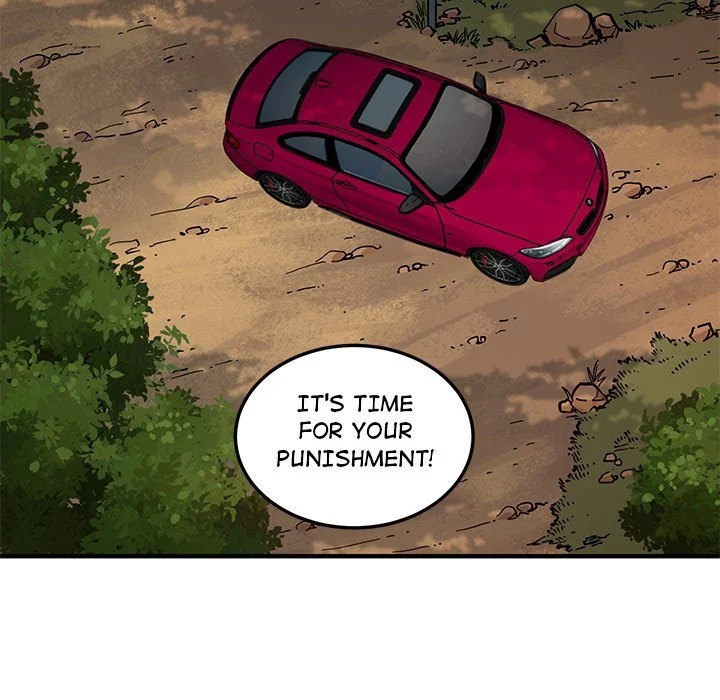 Love Factory chapter 19 page 40