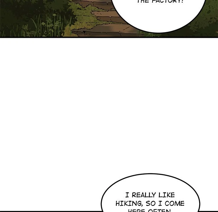 Love Factory chapter 19 page 47