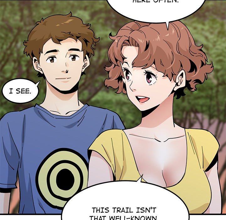 Love Factory chapter 19 page 48