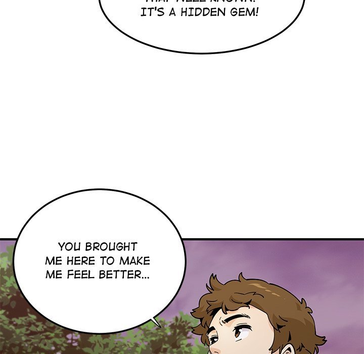 Love Factory chapter 19 page 49