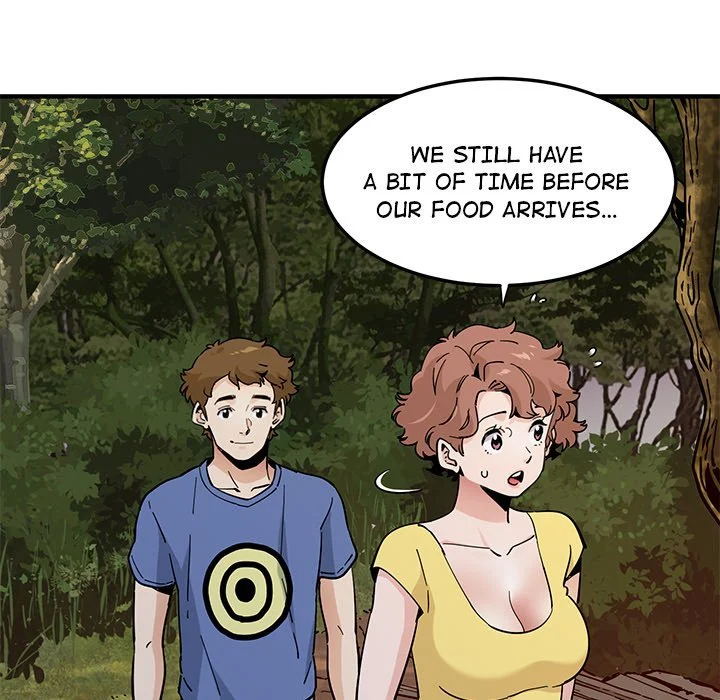 Love Factory chapter 19 page 51