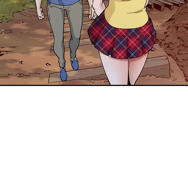 Love Factory chapter 19 page 52