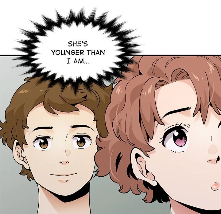 Love Factory chapter 19 page 53