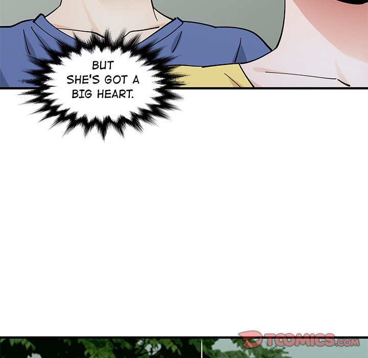 Love Factory chapter 19 page 54
