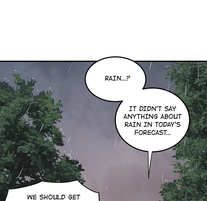 Love Factory chapter 19 page 56