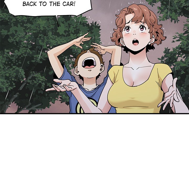 Love Factory chapter 19 page 57
