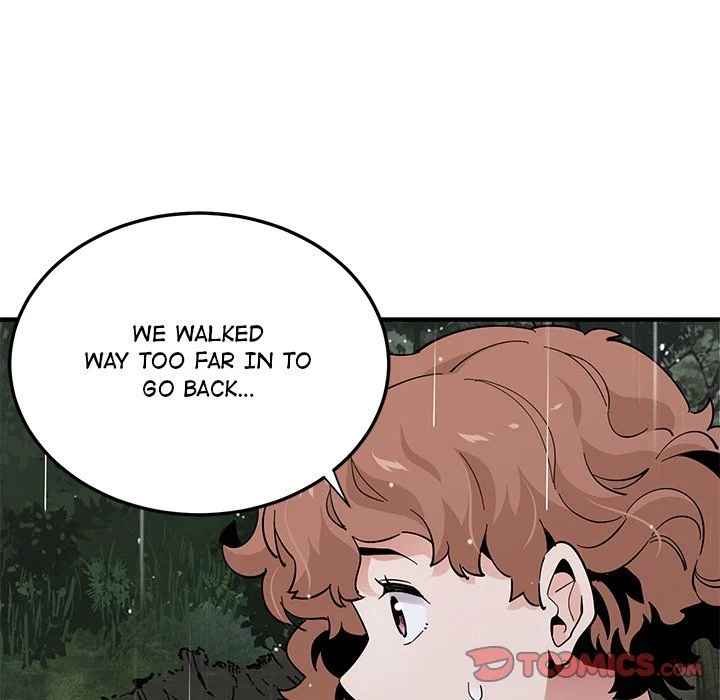Love Factory chapter 19 page 58