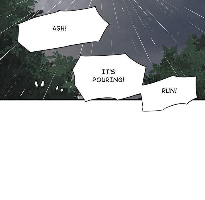 Love Factory chapter 19 page 61
