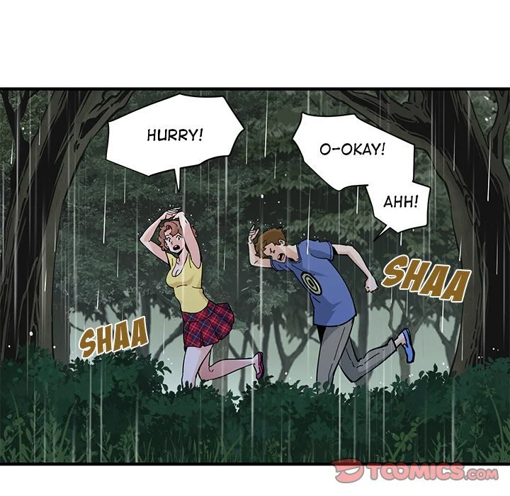 Love Factory chapter 19 page 62
