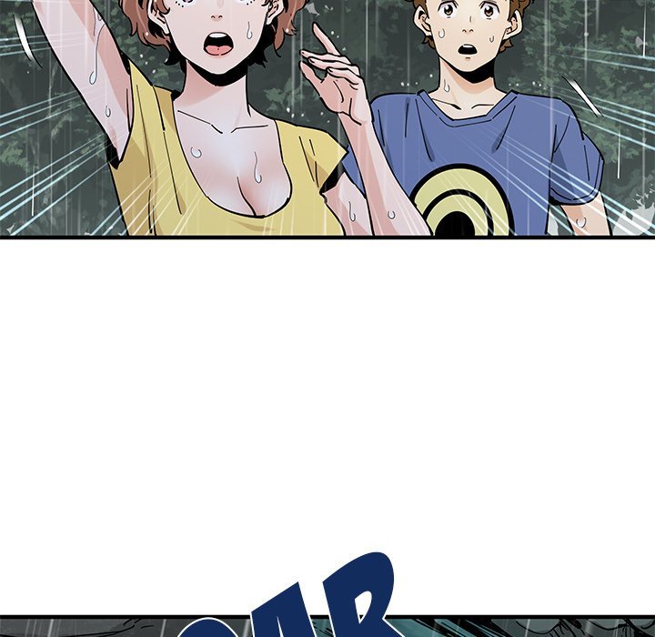 Love Factory chapter 19 page 64