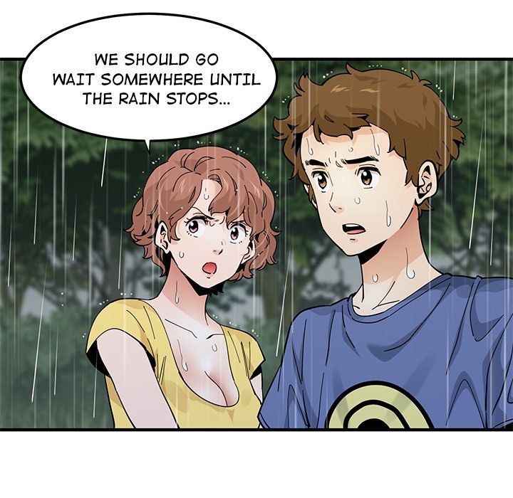 Love Factory chapter 19 page 69