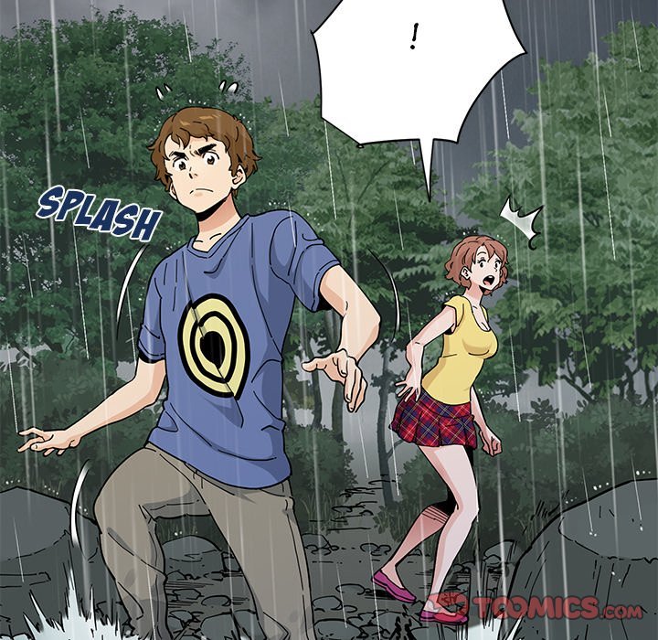 Love Factory chapter 19 page 74