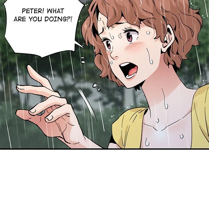 Love Factory chapter 19 page 76