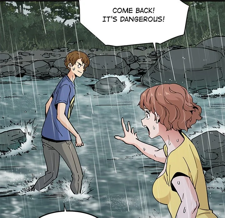 Love Factory chapter 19 page 79