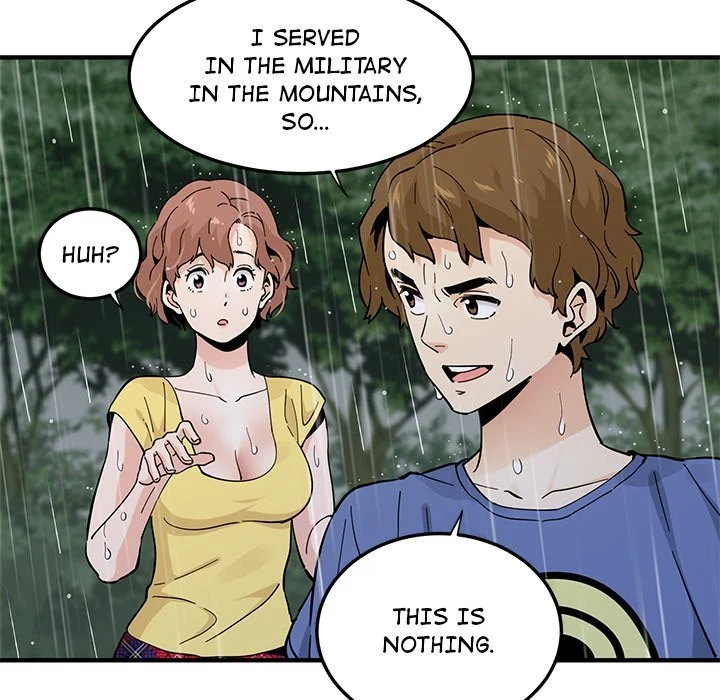 Love Factory chapter 19 page 81