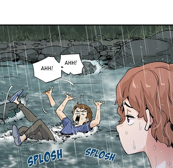 Love Factory chapter 19 page 84