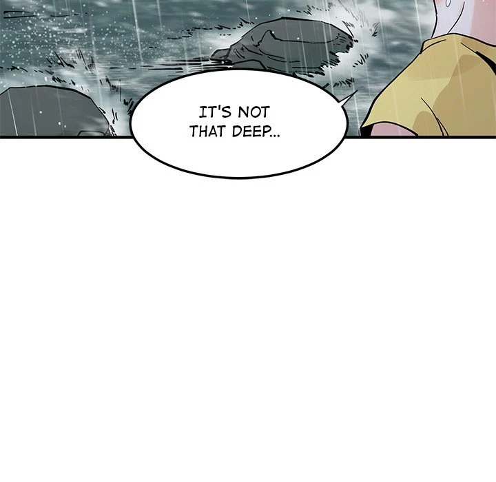 Love Factory chapter 19 page 85