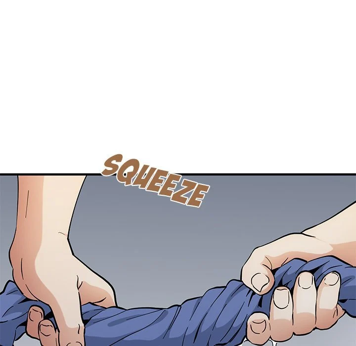Love Factory chapter 19 page 87