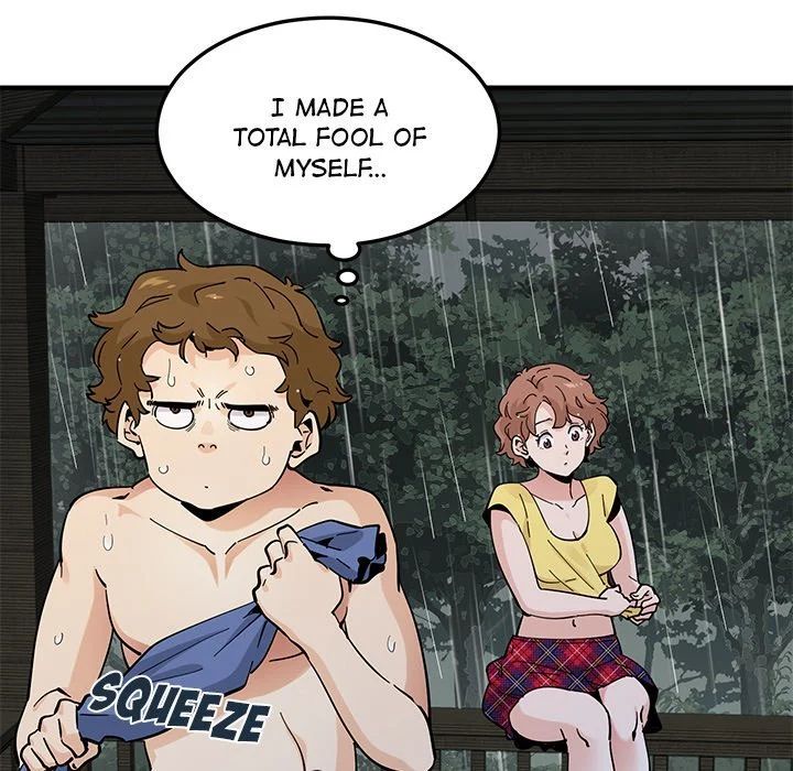 Love Factory chapter 19 page 91