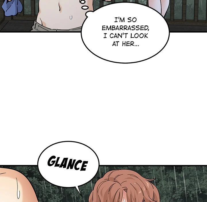 Love Factory chapter 19 page 92