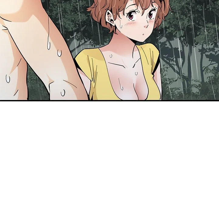 Love Factory chapter 19 page 93