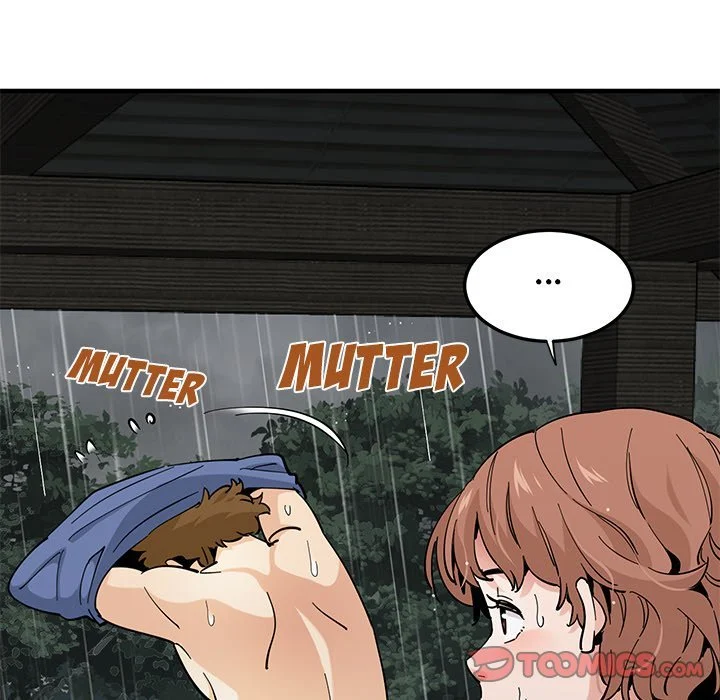 Love Factory chapter 19 page 94