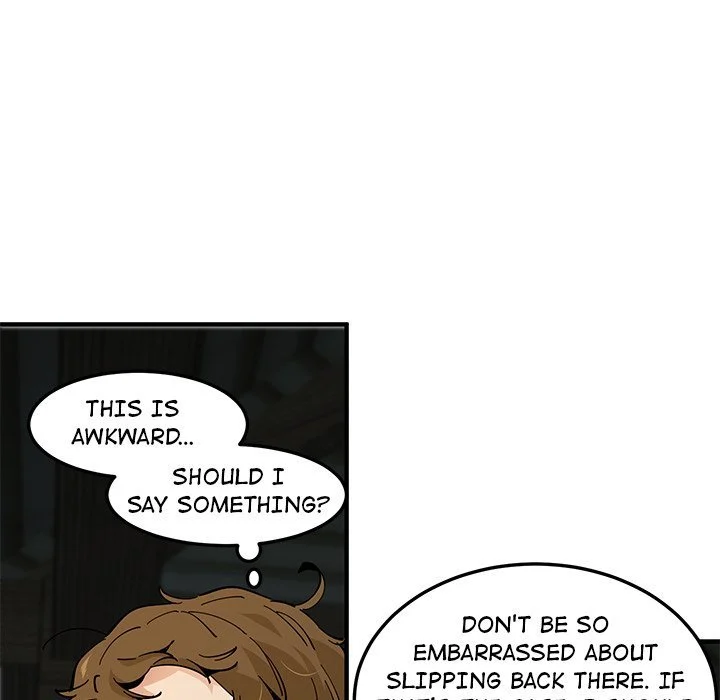 Love Factory chapter 19 page 100