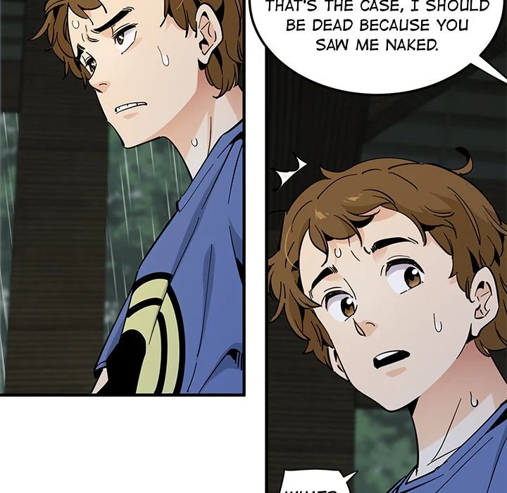 Love Factory chapter 19 page 101