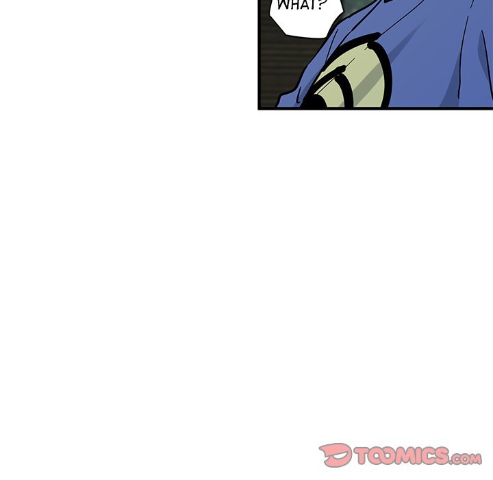 Love Factory chapter 19 page 102