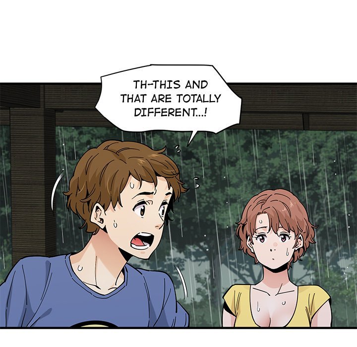 Love Factory chapter 19 page 103