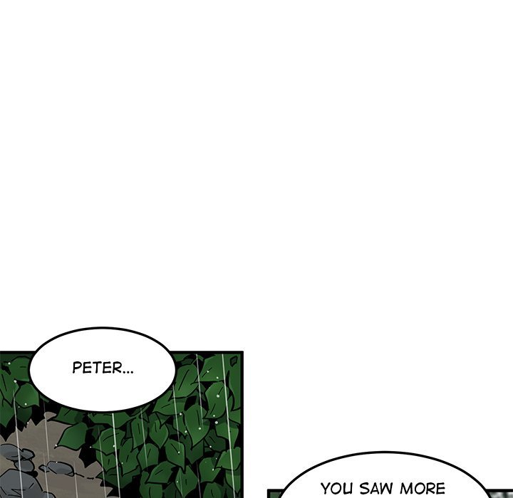Love Factory chapter 19 page 104