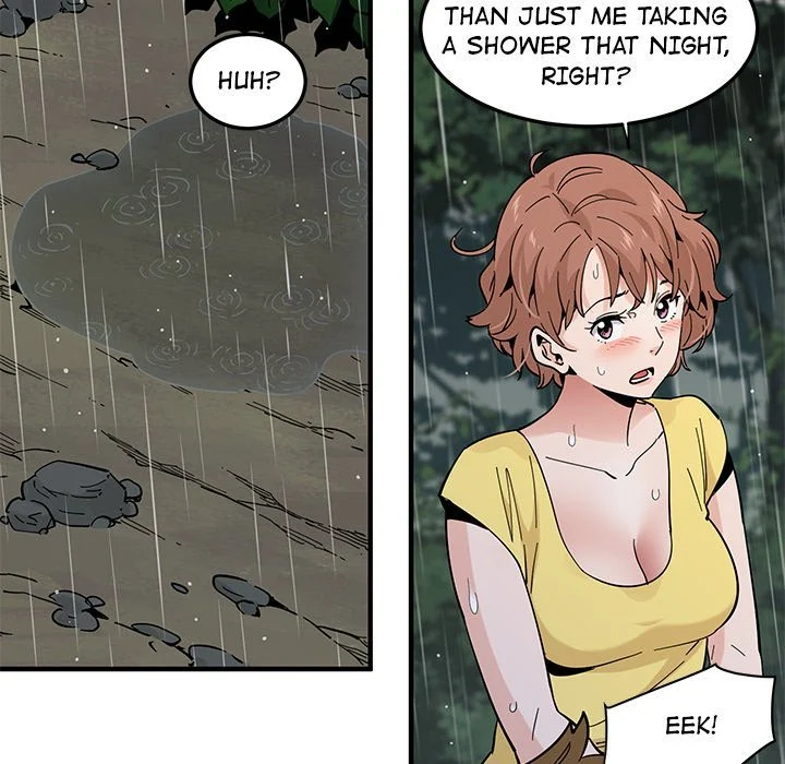 Love Factory chapter 19 page 105