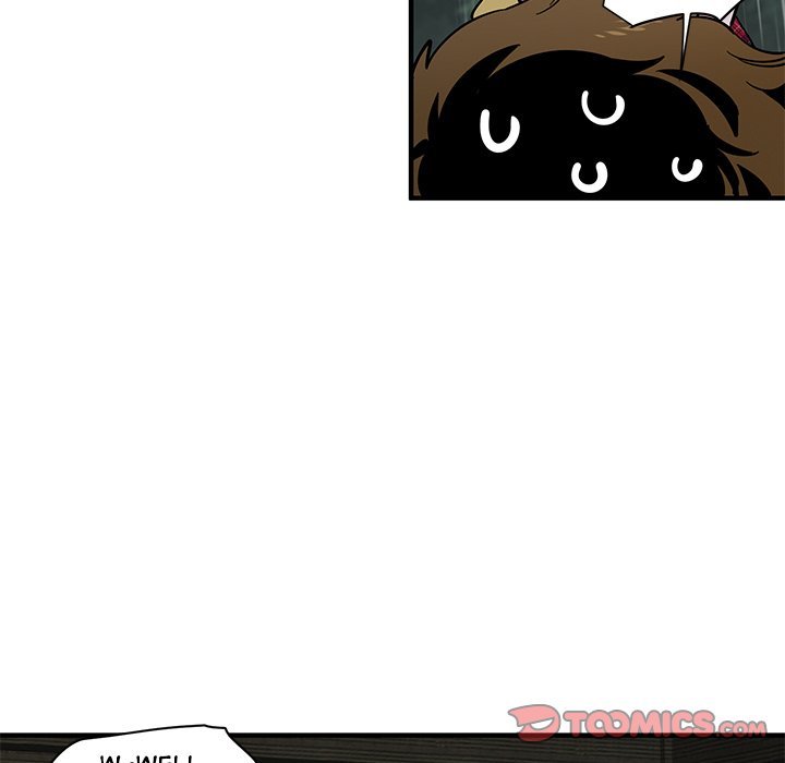 Love Factory chapter 19 page 106