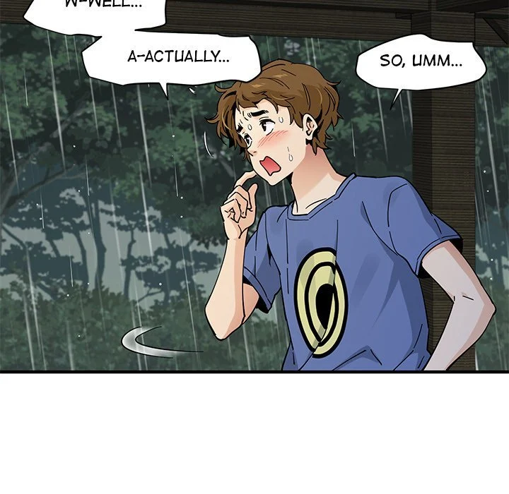 Love Factory chapter 19 page 107