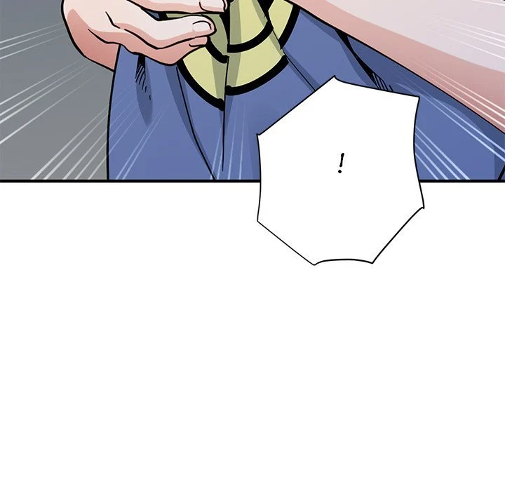Love Factory chapter 19 page 109