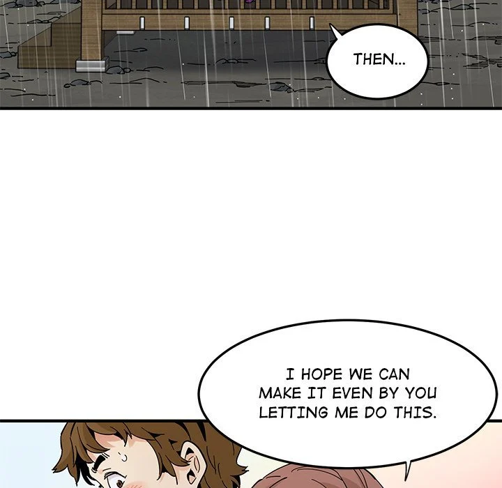 Love Factory chapter 19 page 111