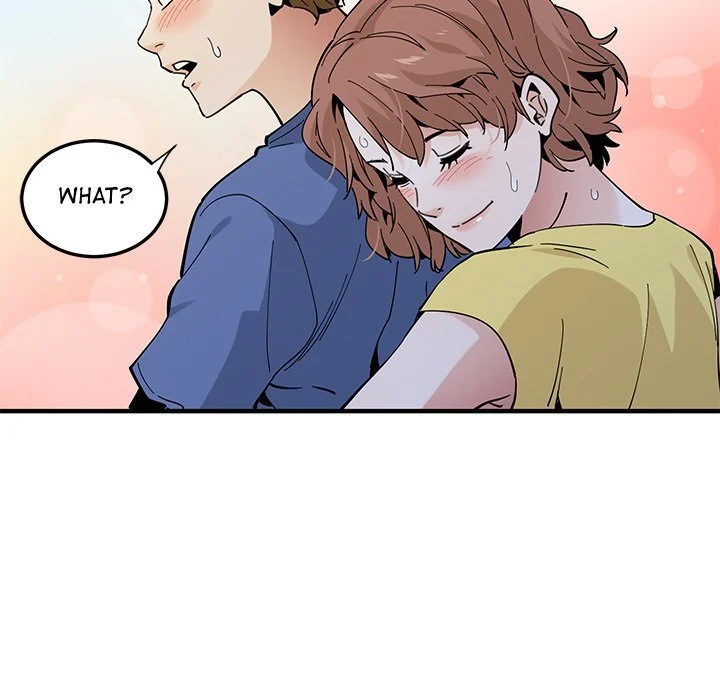Love Factory chapter 19 page 112
