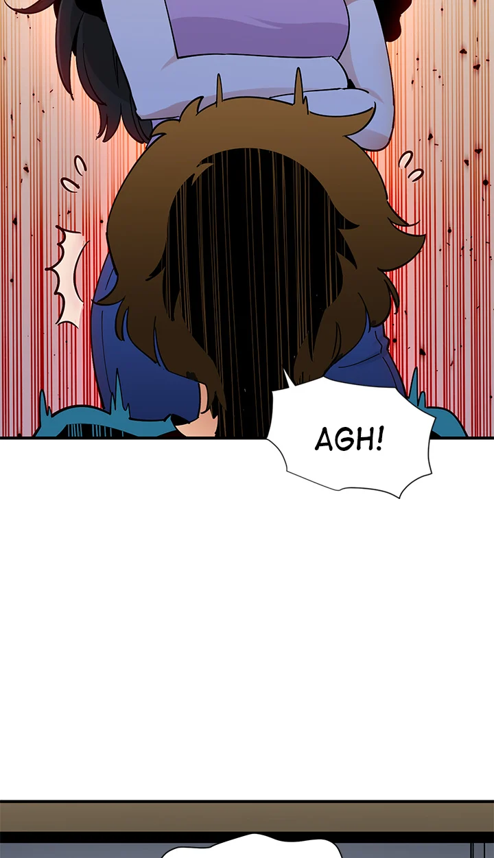 Love Factory chapter 2 page 7