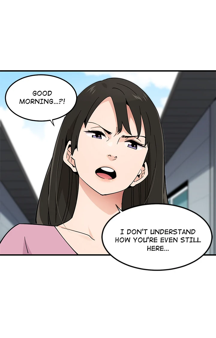 Love Factory chapter 2 page 9