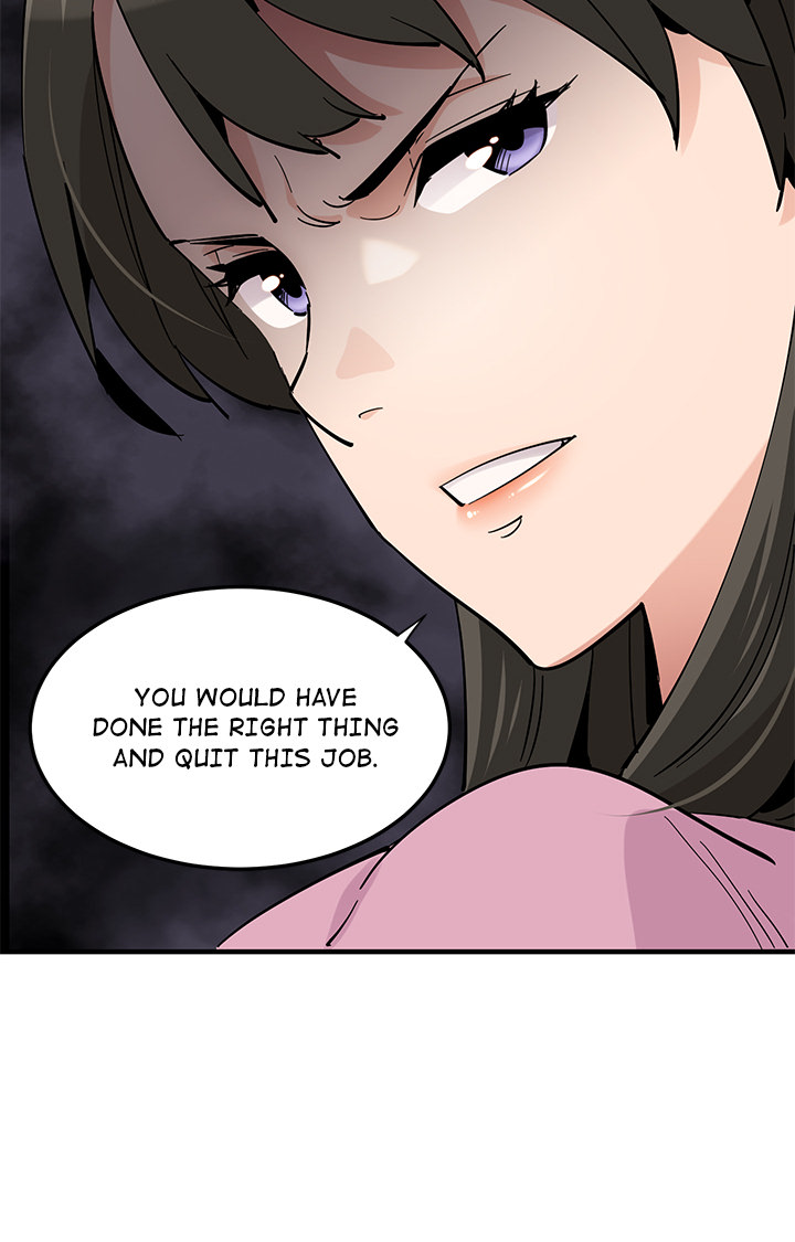 Love Factory chapter 2 page 12