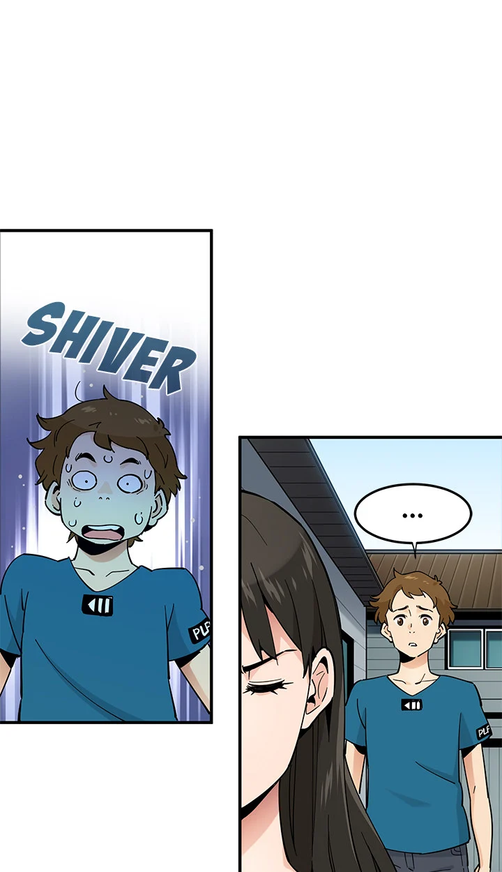 Love Factory chapter 2 page 13