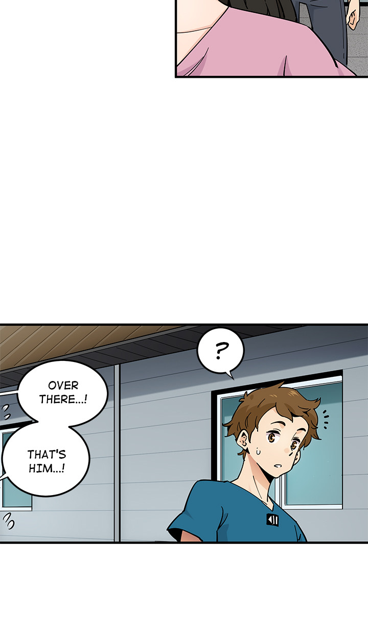 Love Factory chapter 2 page 14