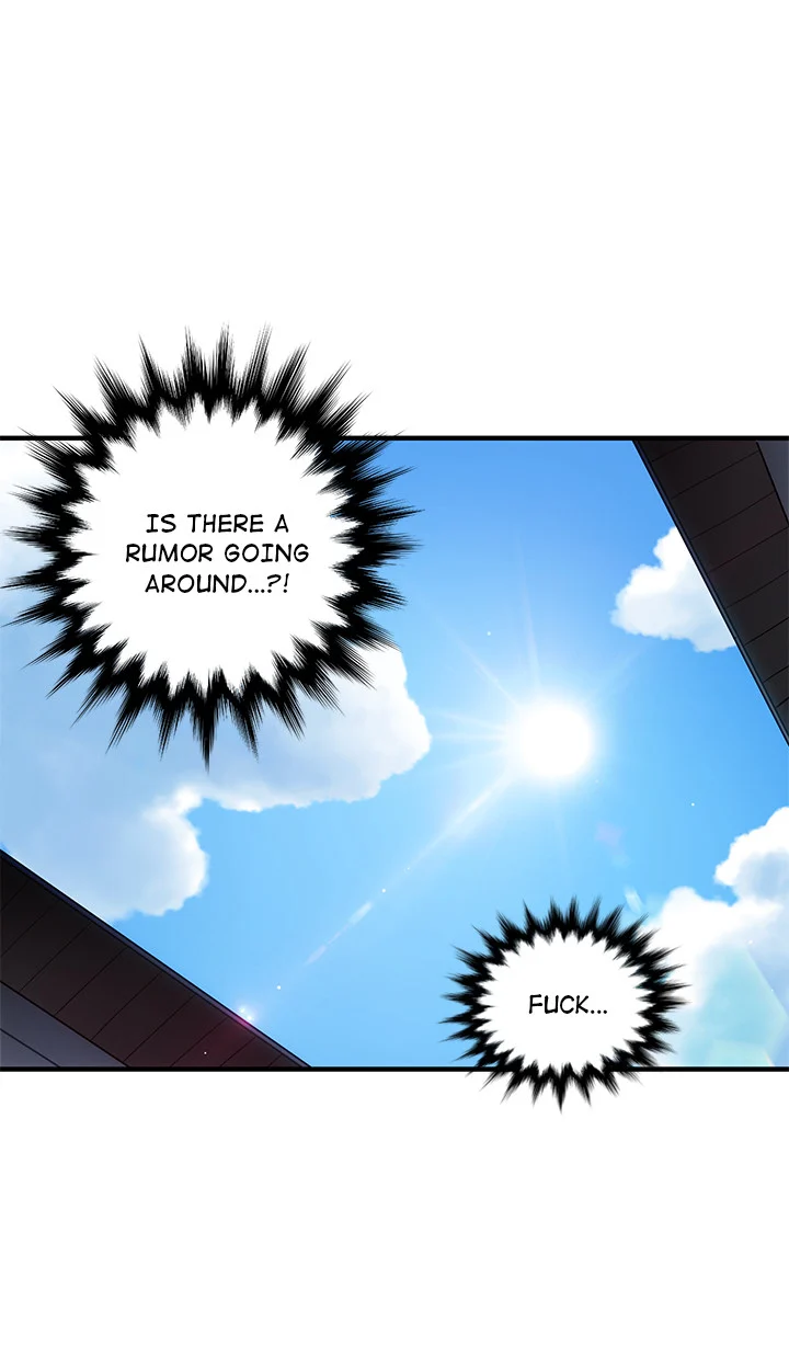 Love Factory chapter 2 page 16
